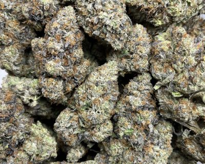 ORGANIC KILLER PINK LSO (MEGA GAS) - Image 5